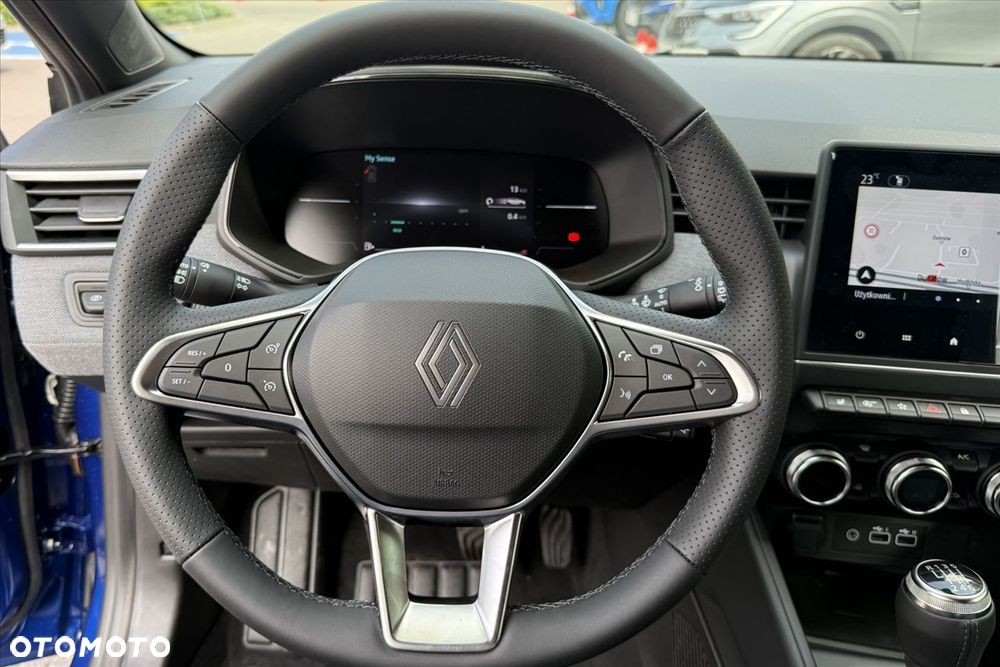 Renault Clio 1.0 TCe Techno - 9