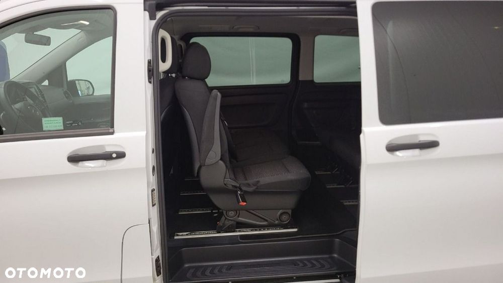 Mercedes-Benz Vito - 20