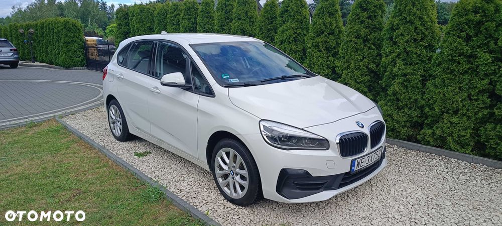 BMW Seria 2 - 1