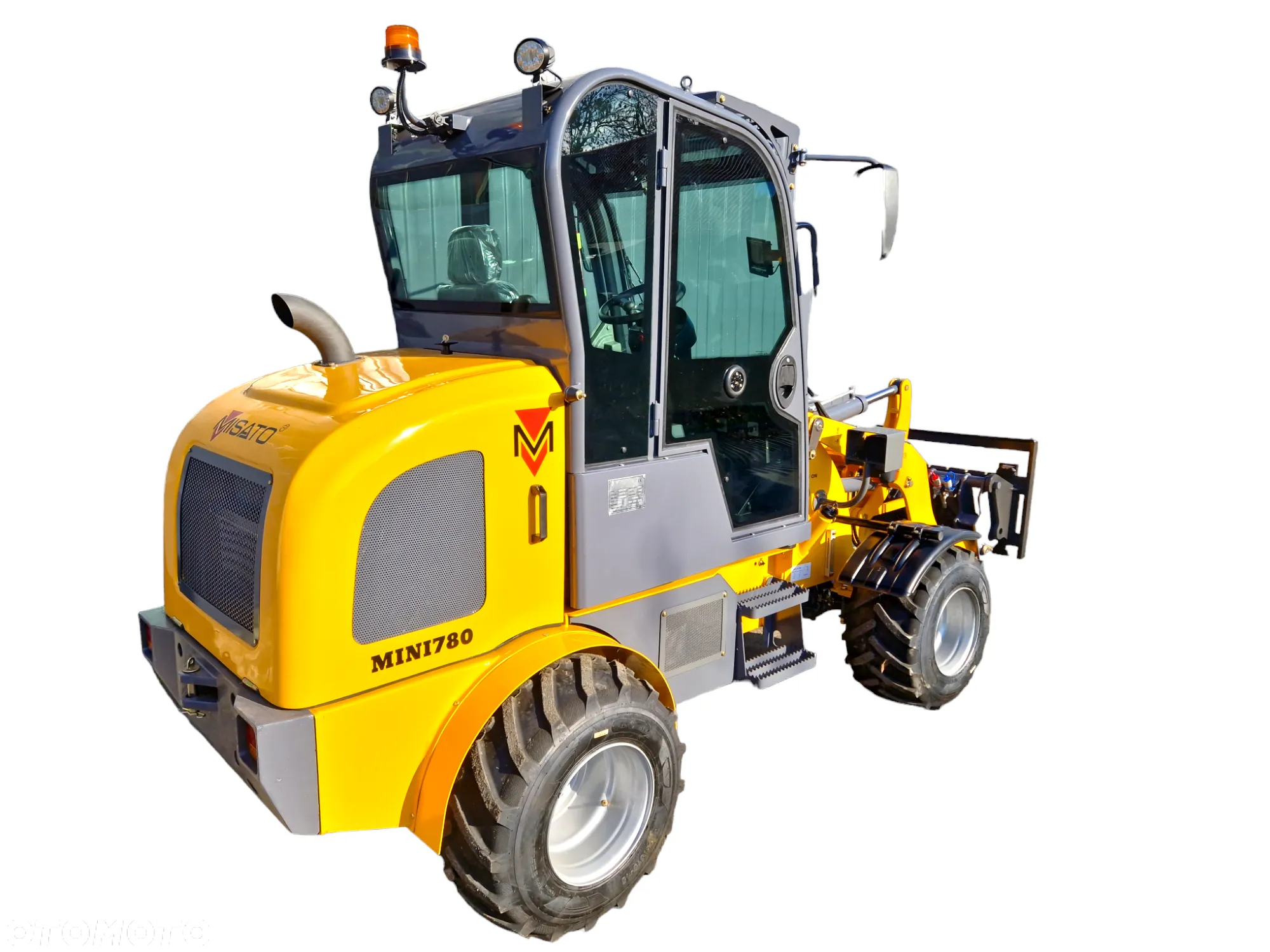 MISATO Mini 780 - 8