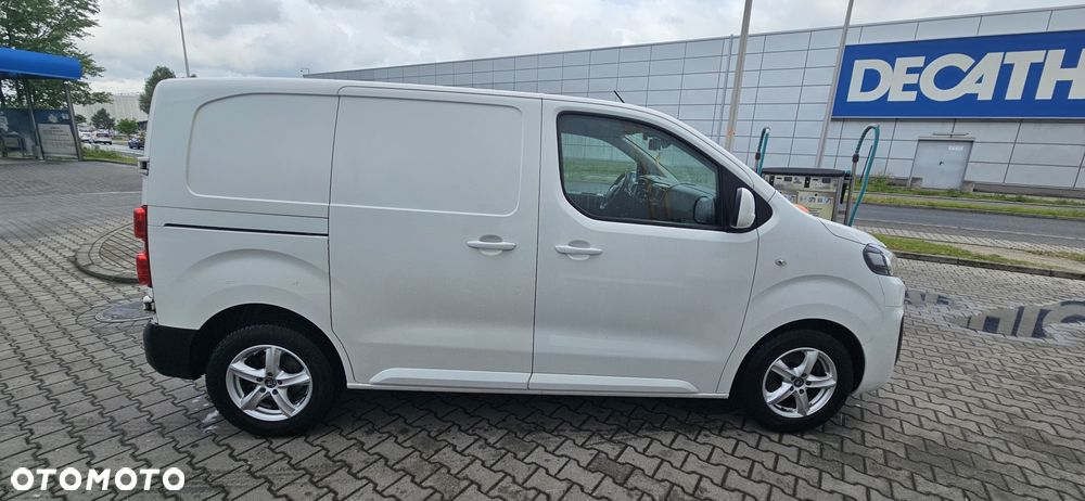 Citroën JUMPY - 11