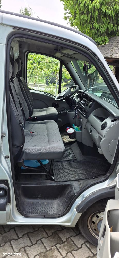 Renault Master - 18