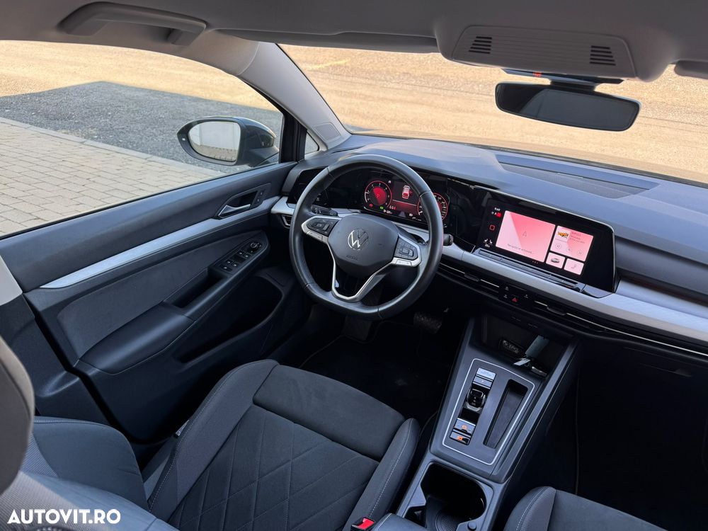 Volkswagen Golf - 14
