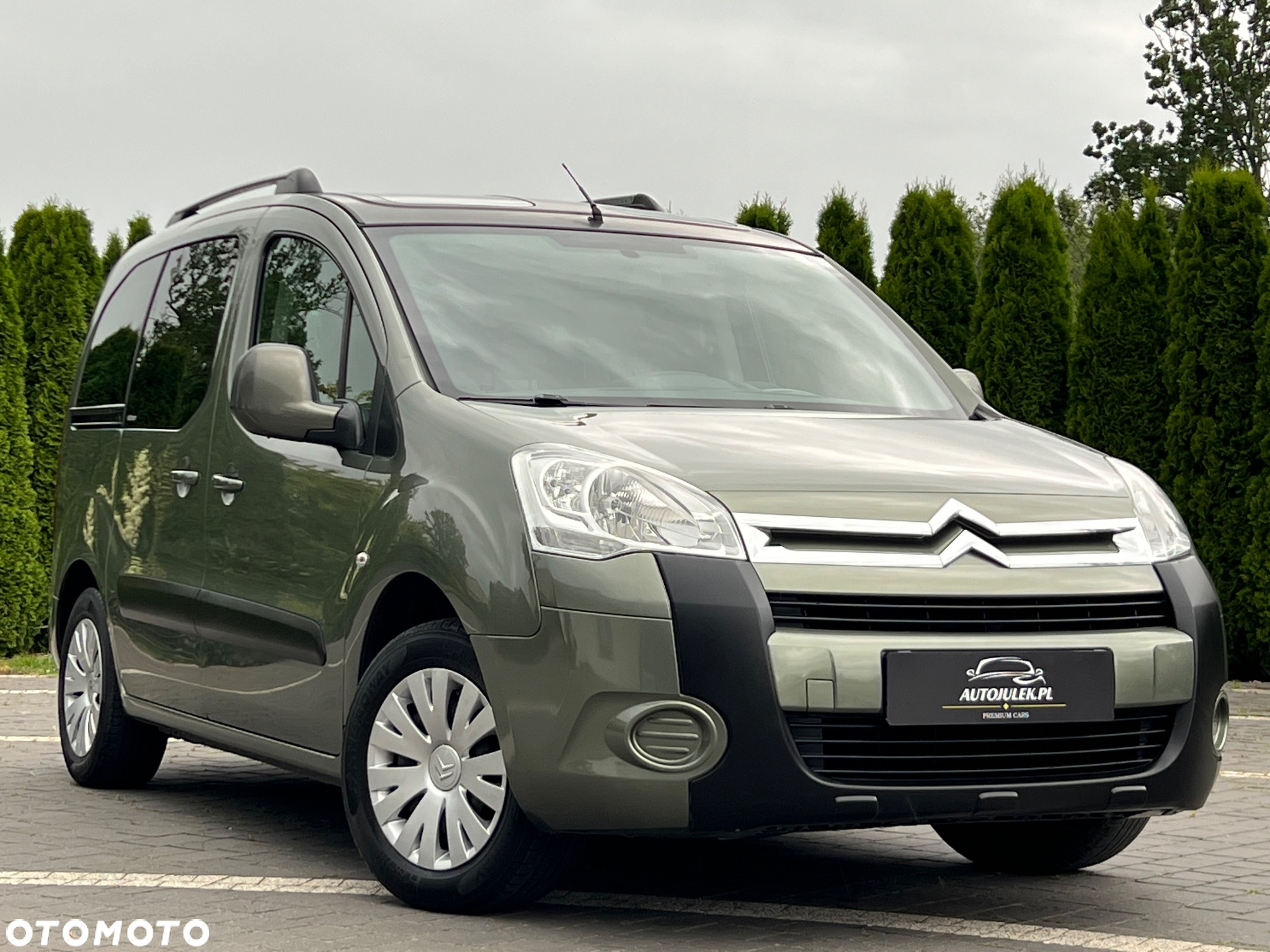 Citroën Berlingo - 17