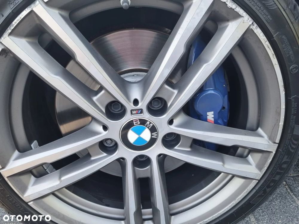 BMW Seria 2 M240i Cabrio - 12