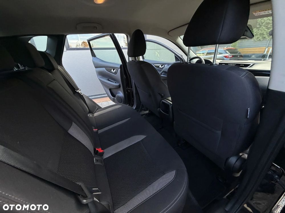 Nissan Qashqai - 17