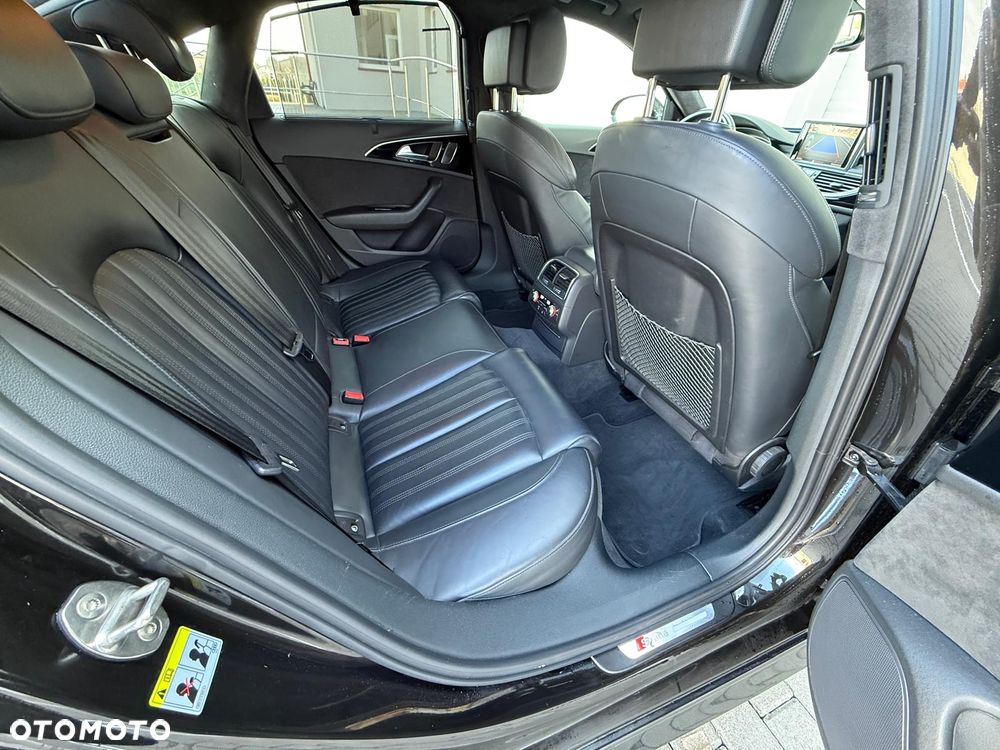 Audi A6 Limousine - 14