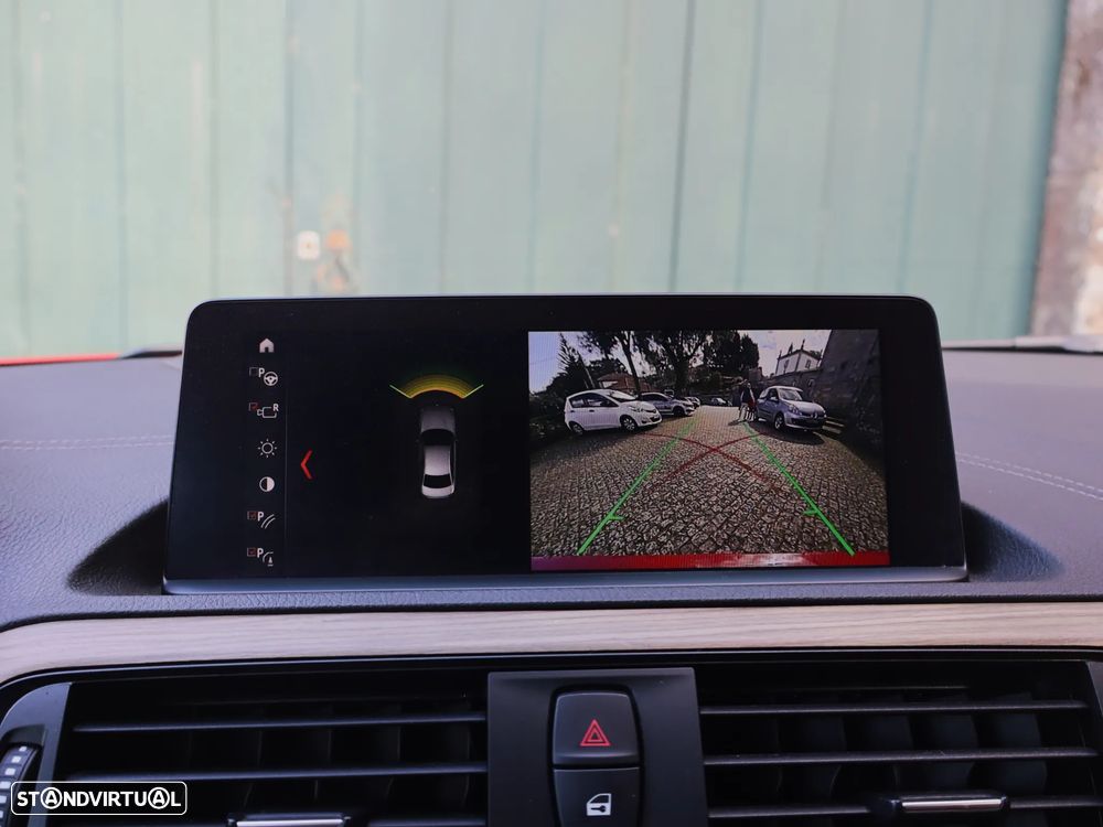 BMW 220 d Coupe Pack M Auto - 30