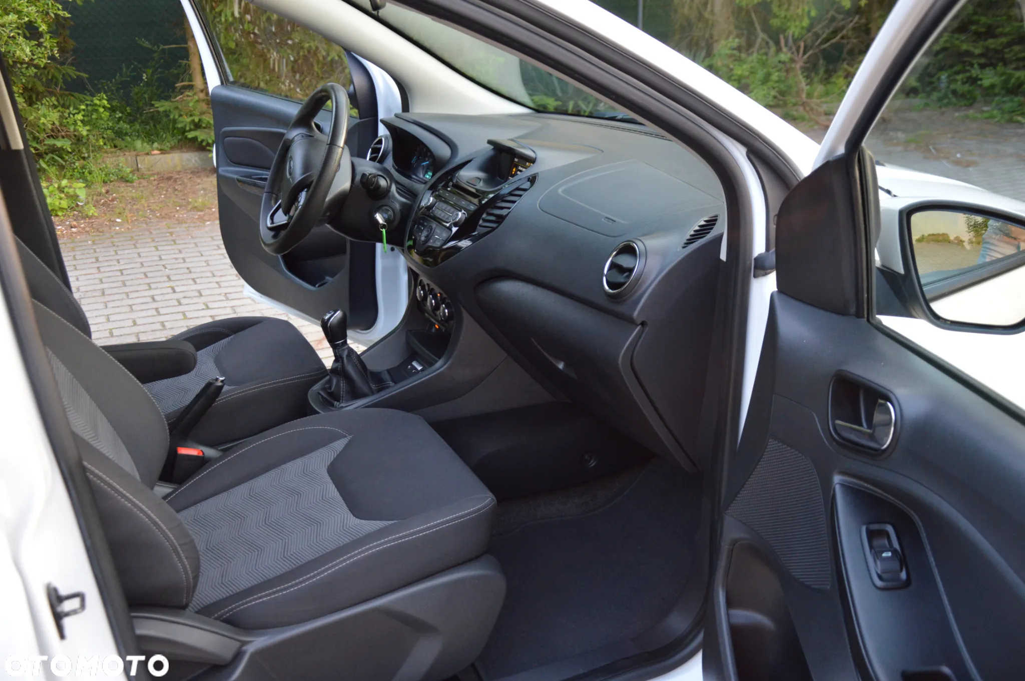 Ford Ka+ 1.2 Trend - 11