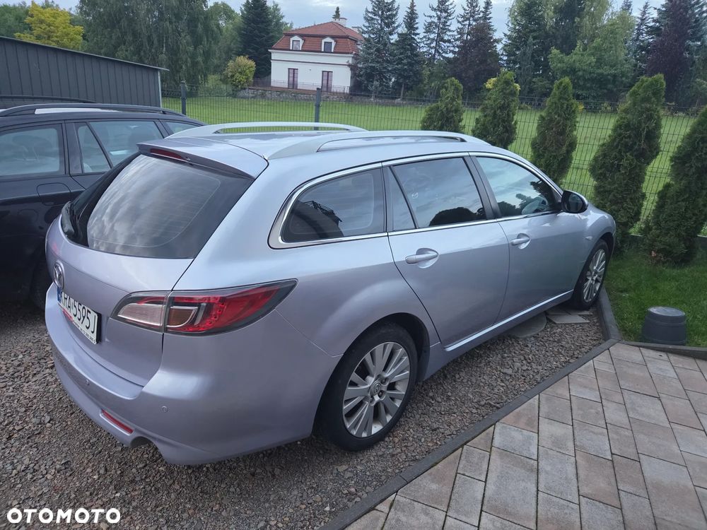 Mazda 6 2.0 Exclusive - 2