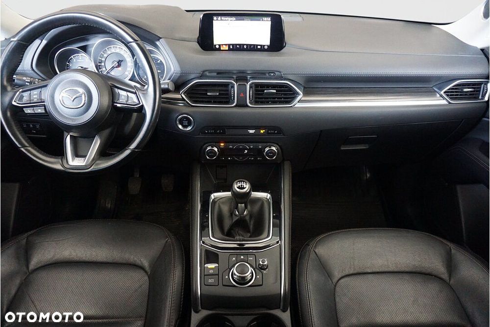 Mazda CX-5 2.0 Skypassion AWD - 9