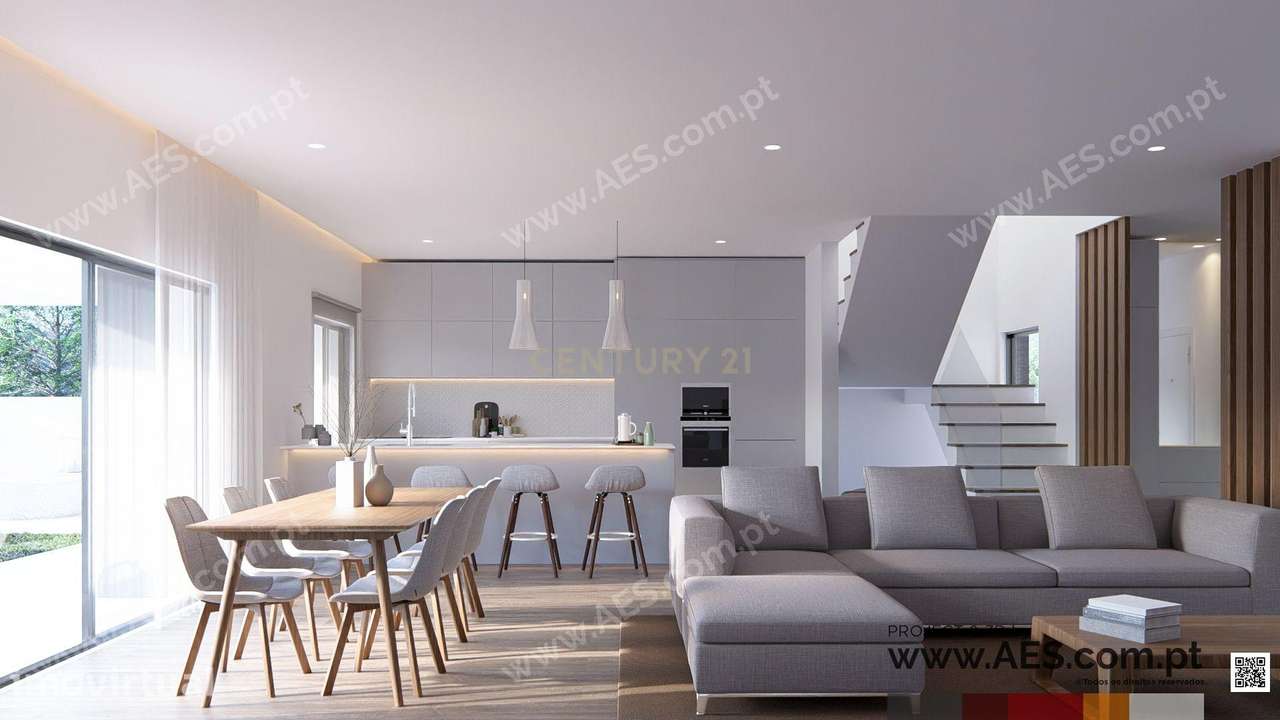 Moradia Nova - Quinta de Valadares - Grande imagem: 5/24