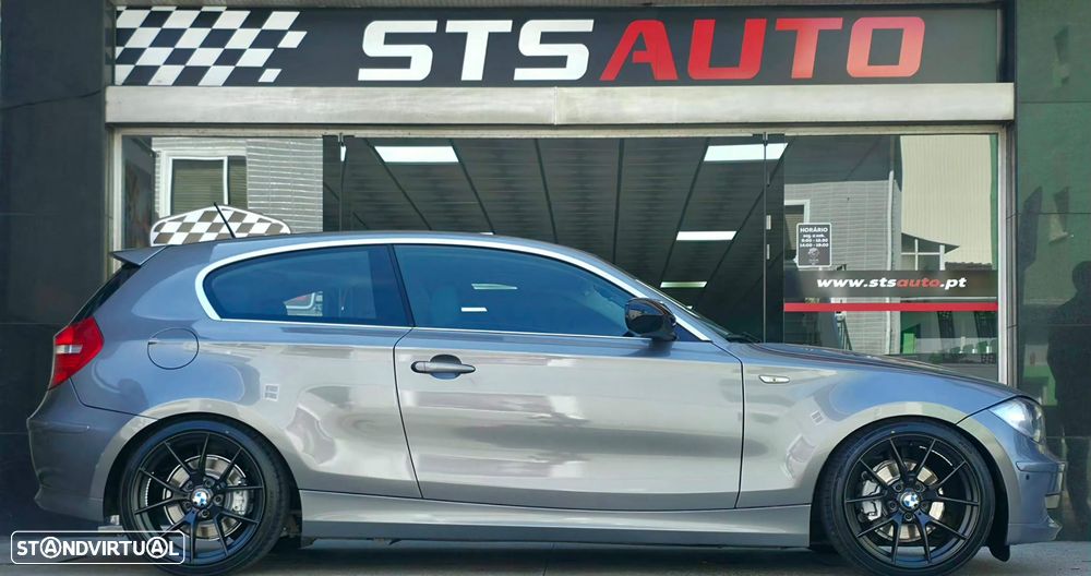 BMW 118 d DPF - 53