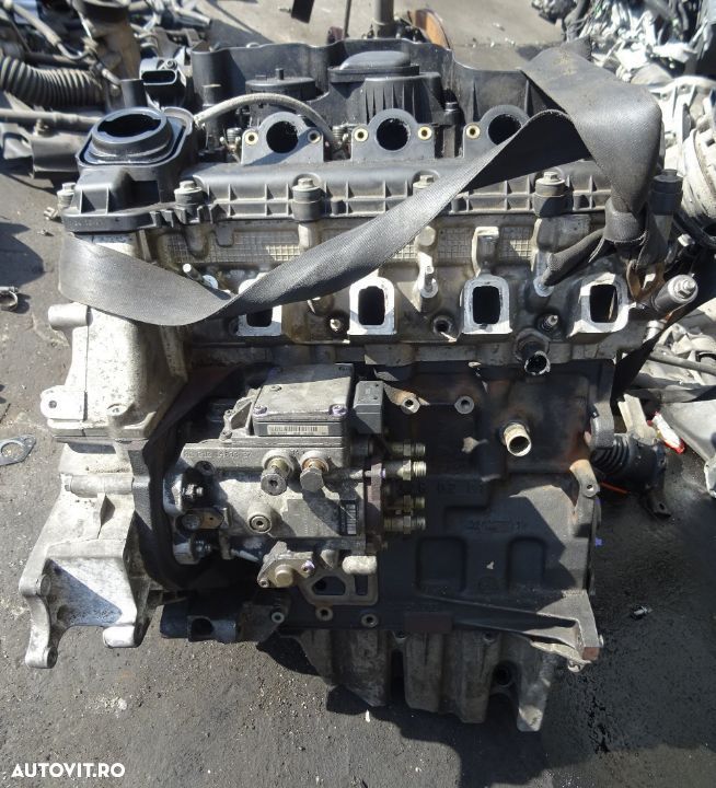 Bloc motor Volkswagen T4 2.4 Diesel AAB din 1999 - 1