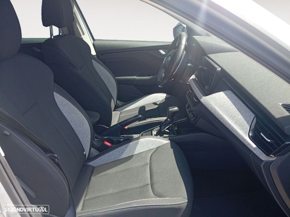 Skoda Kamiq 1.0 TSI DSG - 15