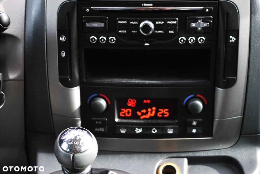 Peugeot Expert Tepee L2H1 (5-Si.) Premium - 20