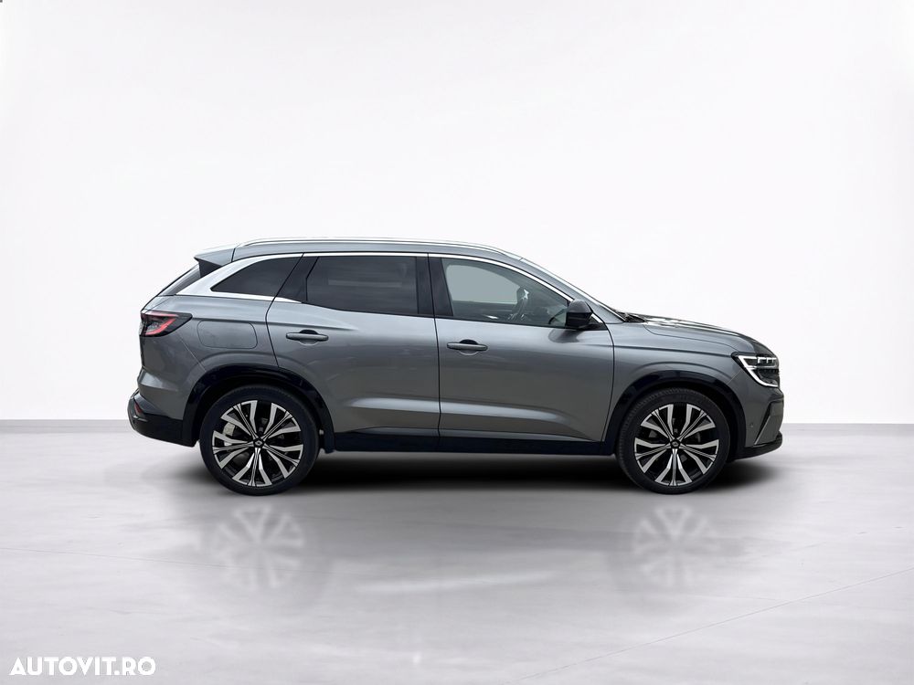 Renault Austral E-Tech Full 200 Iconic - 7