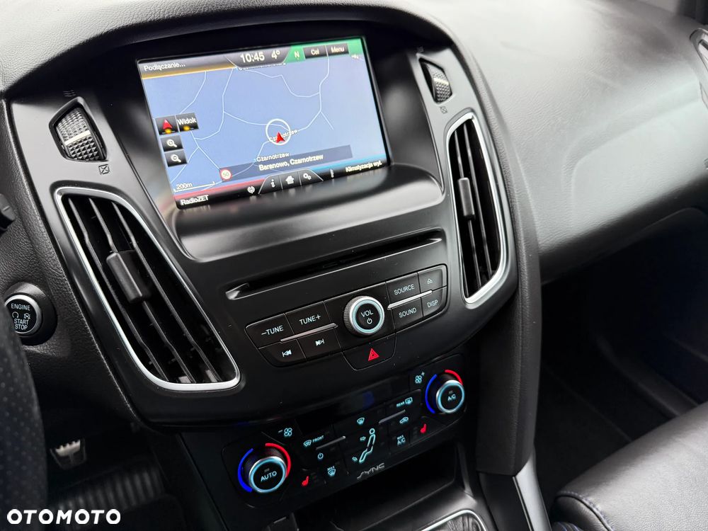 Ford Focus 2.0 TDCi ST-2 - 20