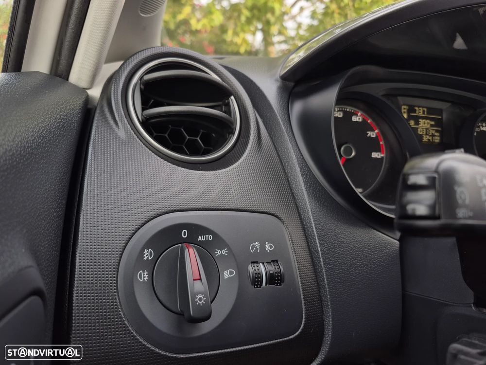 SEAT Ibiza 1.2 TSi FR - 15