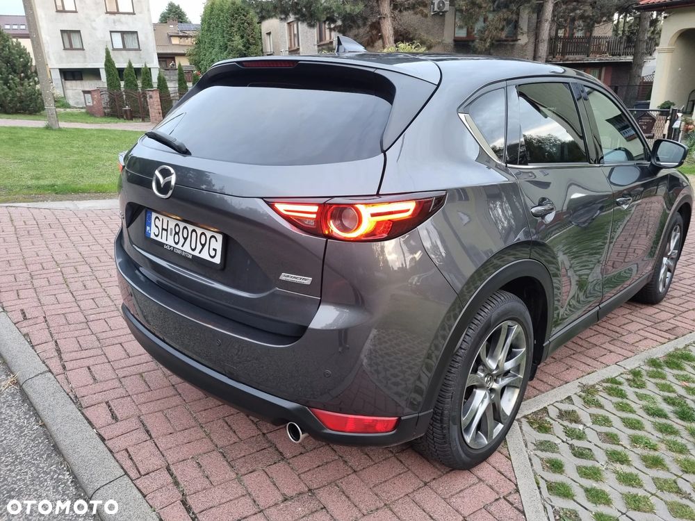 Mazda CX-5 - 27