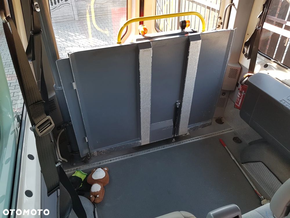 Volkswagen Crafter Standard - 13
