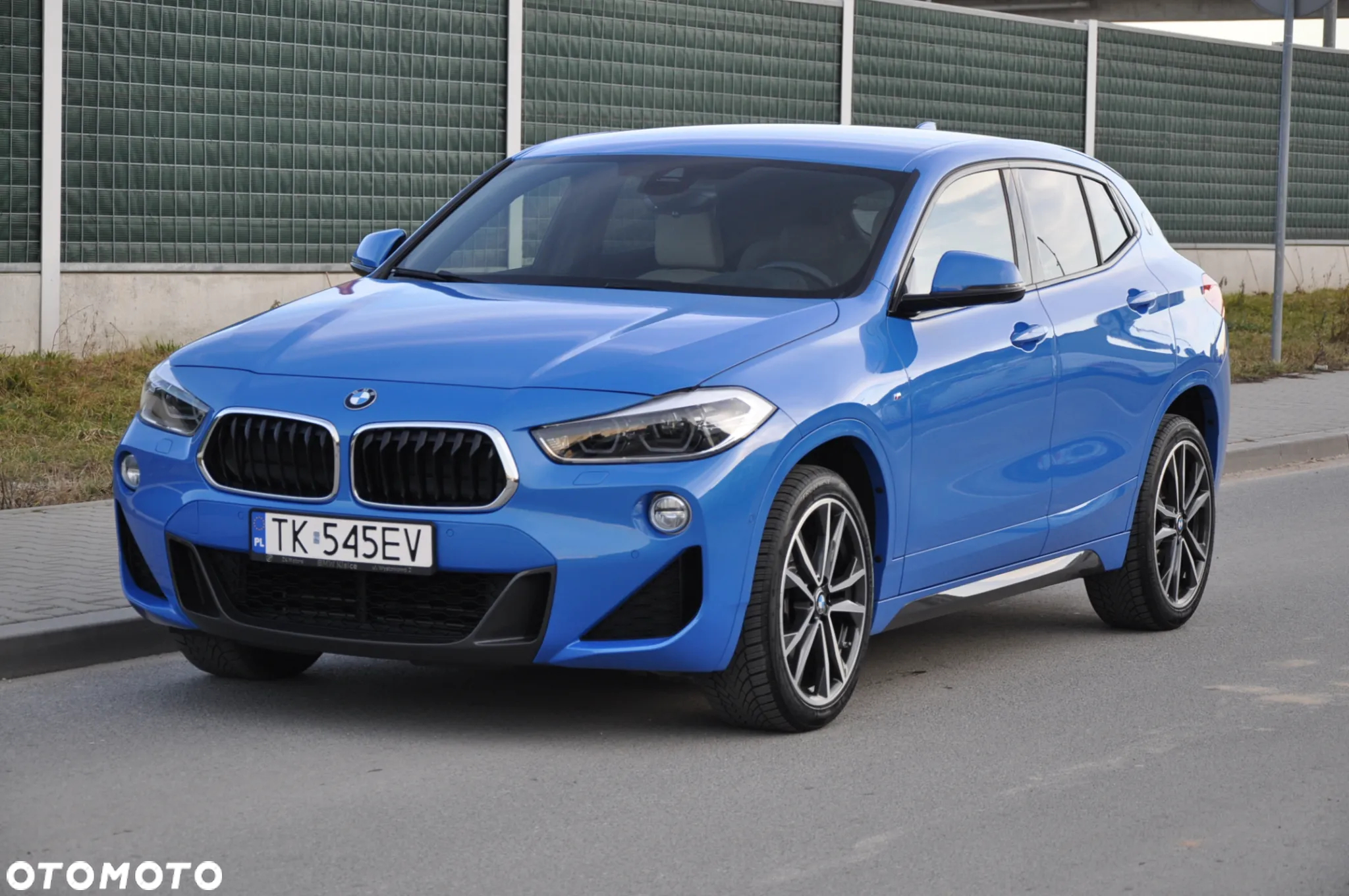 BMW X2 sDrive20i - 20