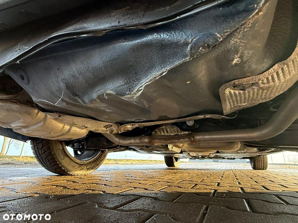 Skoda Octavia 2.0 TSI Edition 130 Selection 4x4 DSG - 32