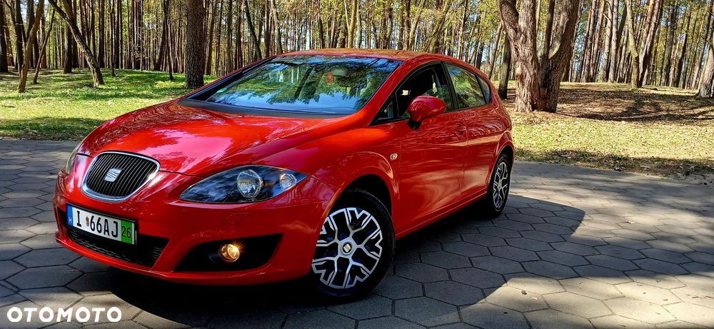 Seat Leon 1.4 Reference - 3