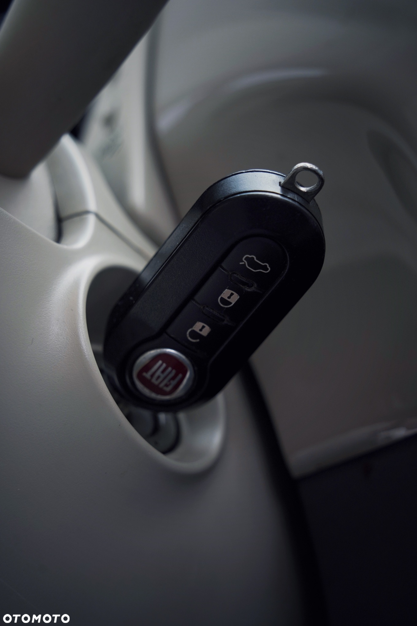 Fiat 500 1.2 8V Lounge - 22