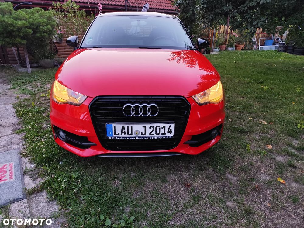 Audi A1 Sportback - 3