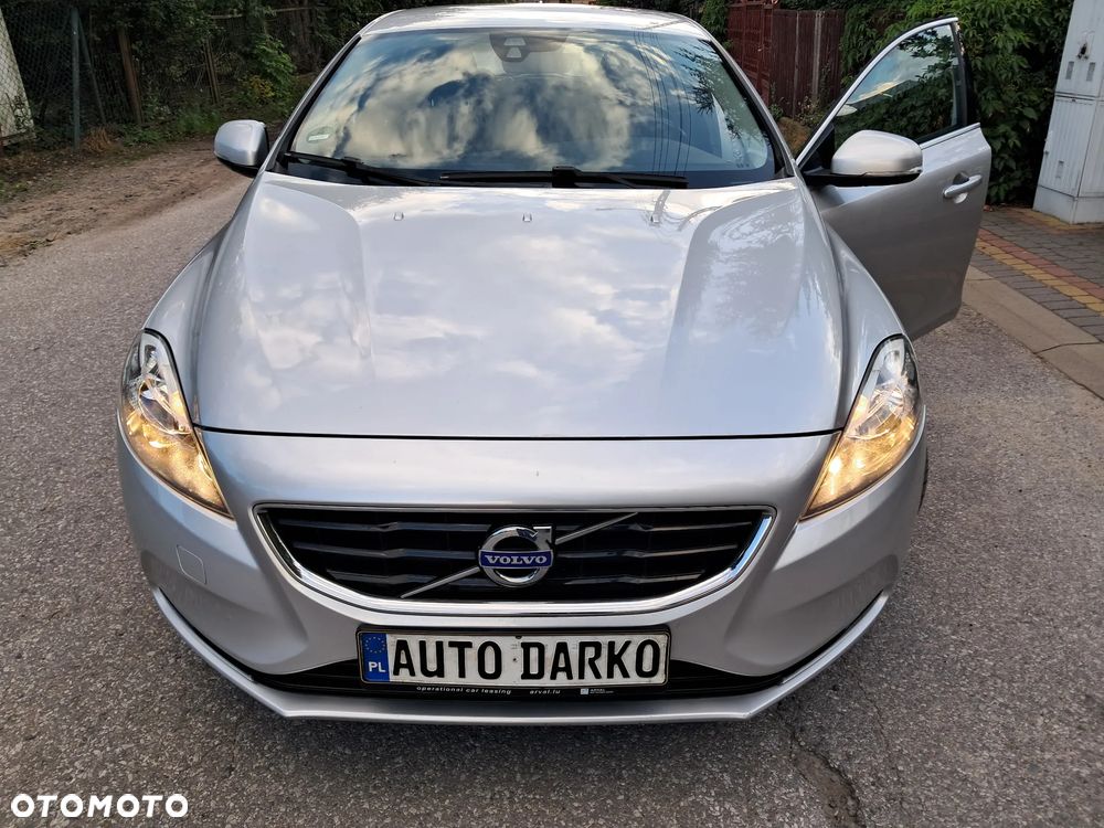 Volvo V40 D2 You - 7
