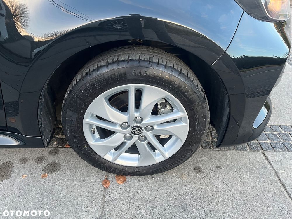 Toyota Yaris 1.5 VVT-i Elegant - 33