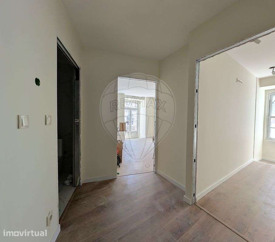 Apartamento T1 para venda - Grande imagem: 2/17