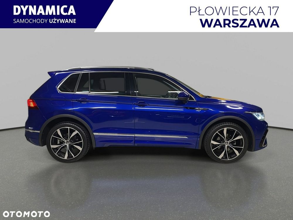 Volkswagen Tiguan - 6