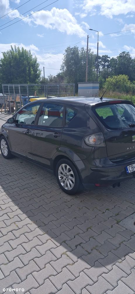 Seat Altea - 9