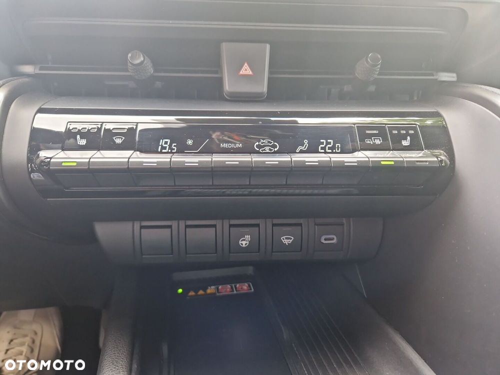 Toyota C-HR 1.8 Hybrid Style - 17