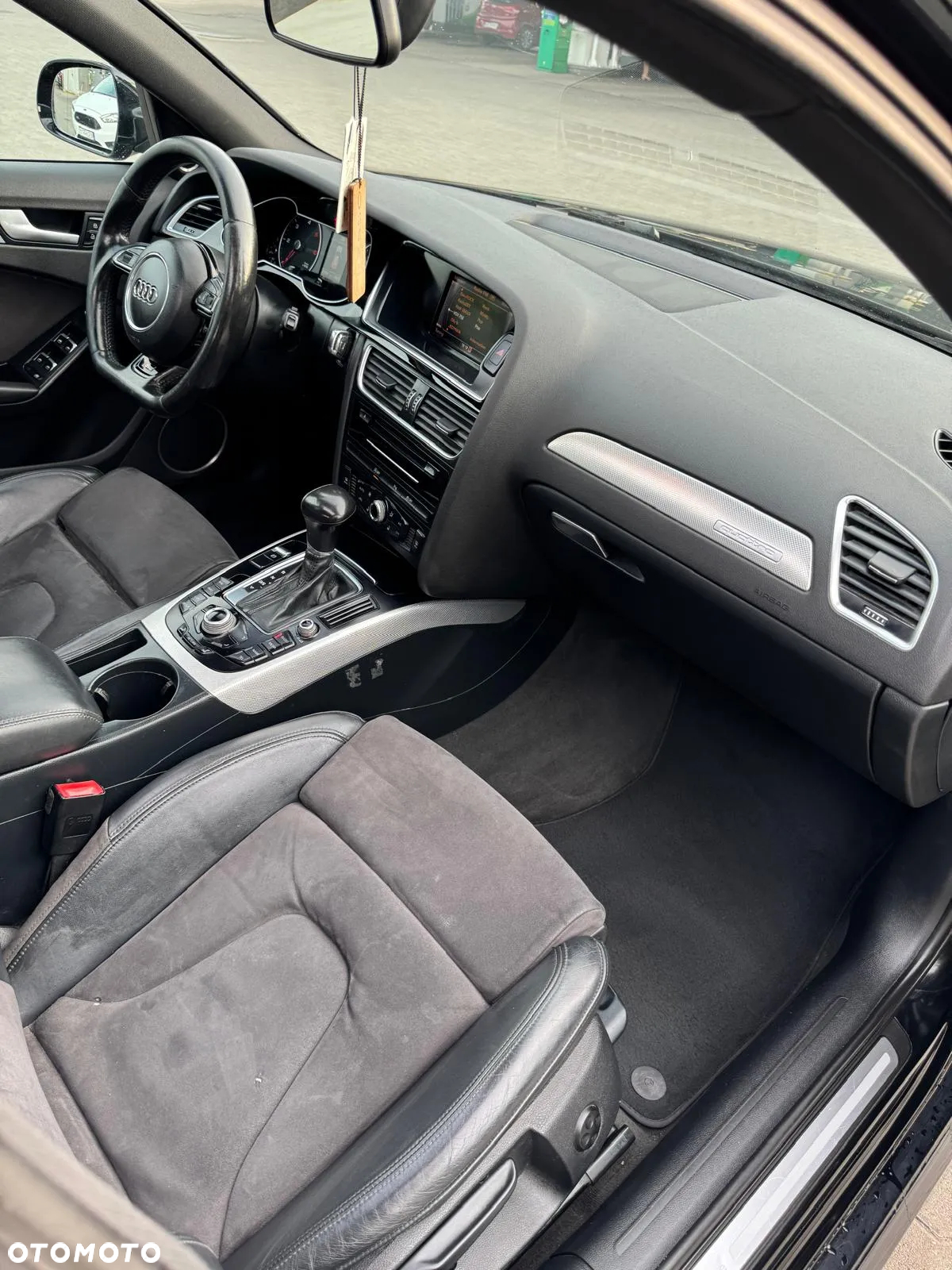 Audi A4 2.0 TDI Quattro S tronic - 19