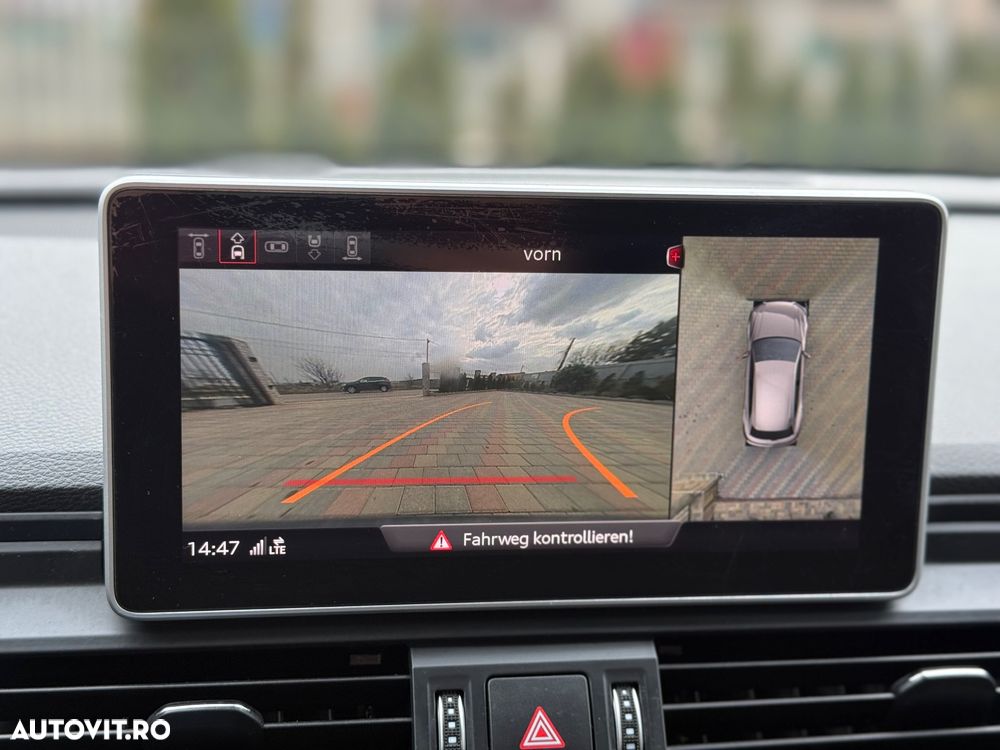 Audi Q5 2.0 TDI Quattro S tronic Sport - 17