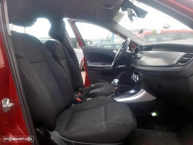 ALFA ROMEO GIULIETTA 940 1.6 JTDM 16V 105CV 940A3000 PEÇA PEÇAS FRENTE COMPLETA MOTOR PORTA PORTAS MALA PARACHOQUES CAPOT FAROLIM FAROLINS AIRBAG JANTE JANTES OTICA OTICAS - 3