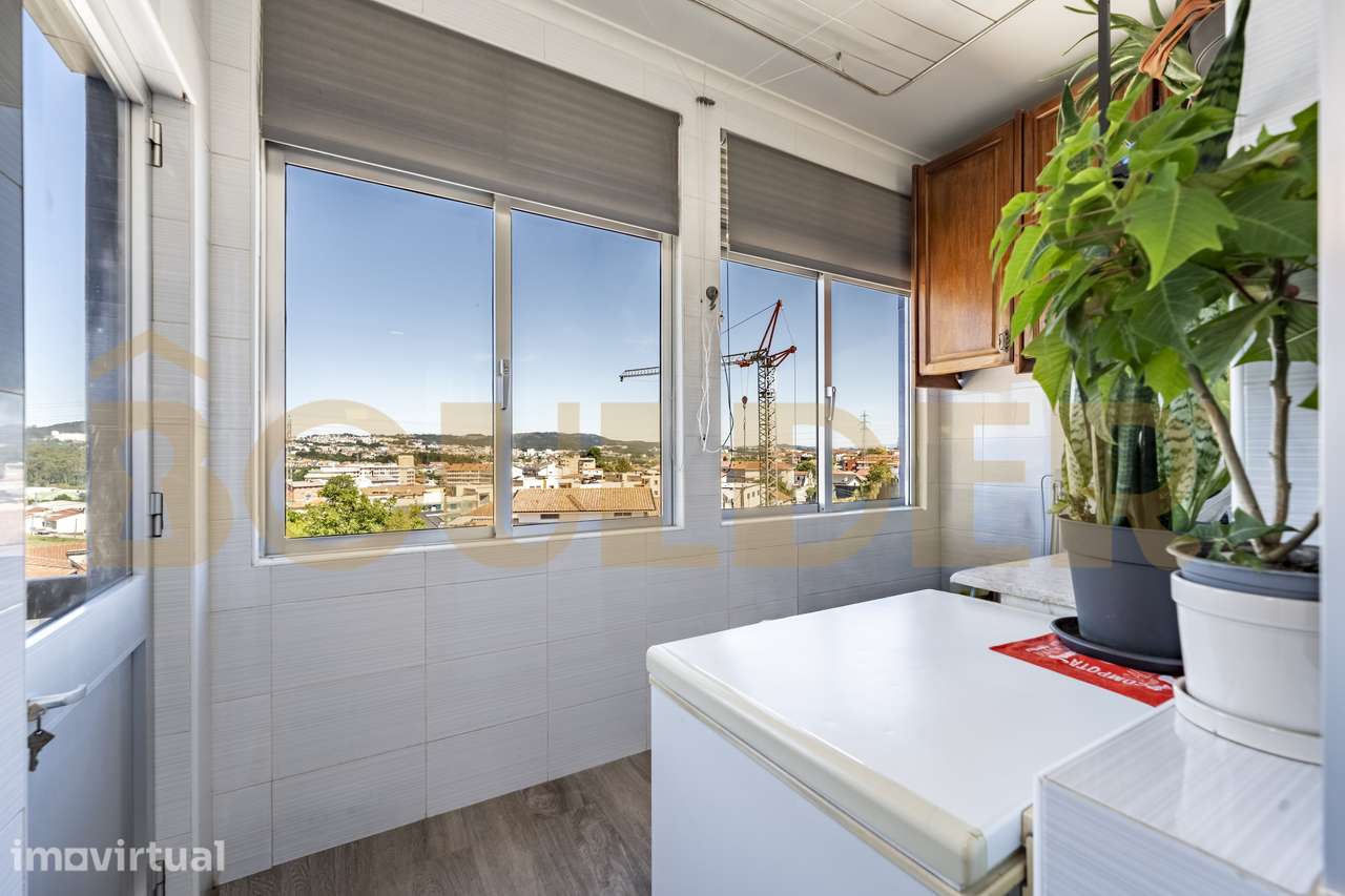 Apartamento T3 em Rio Tinto - Grande imagem: 4/24