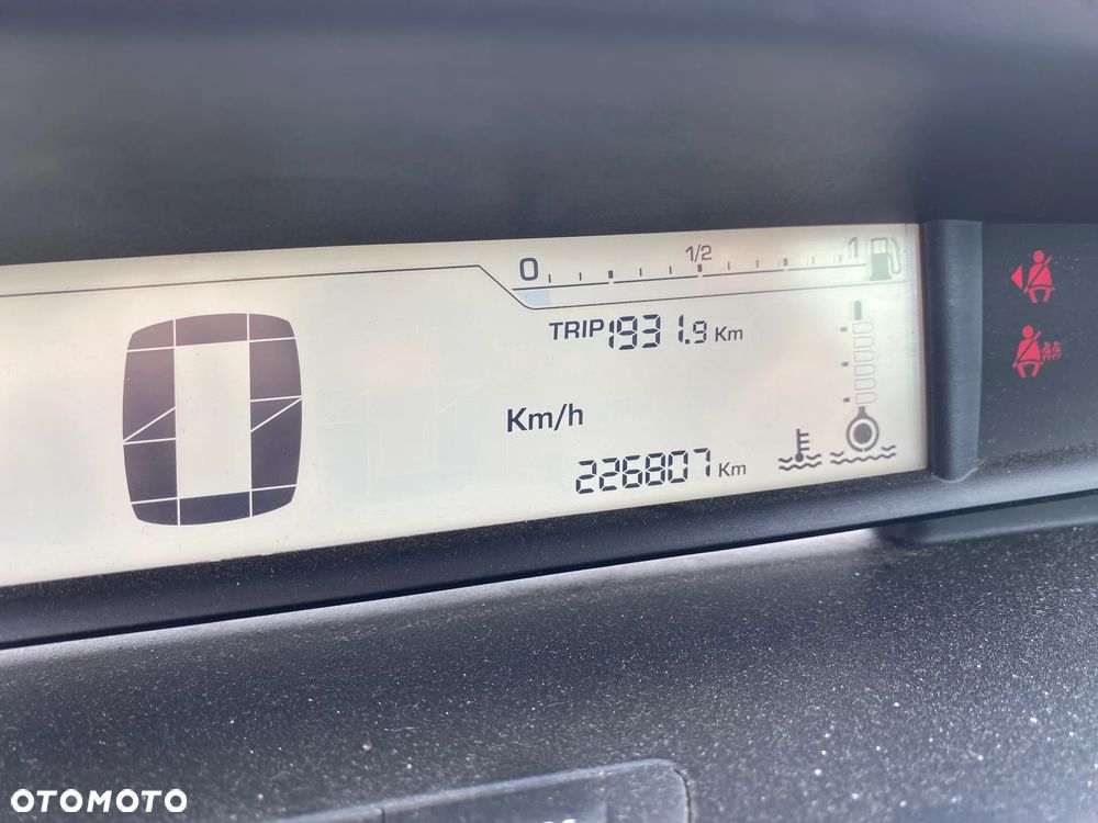 Citroën C4 1.6 VTi Equilibre - 10
