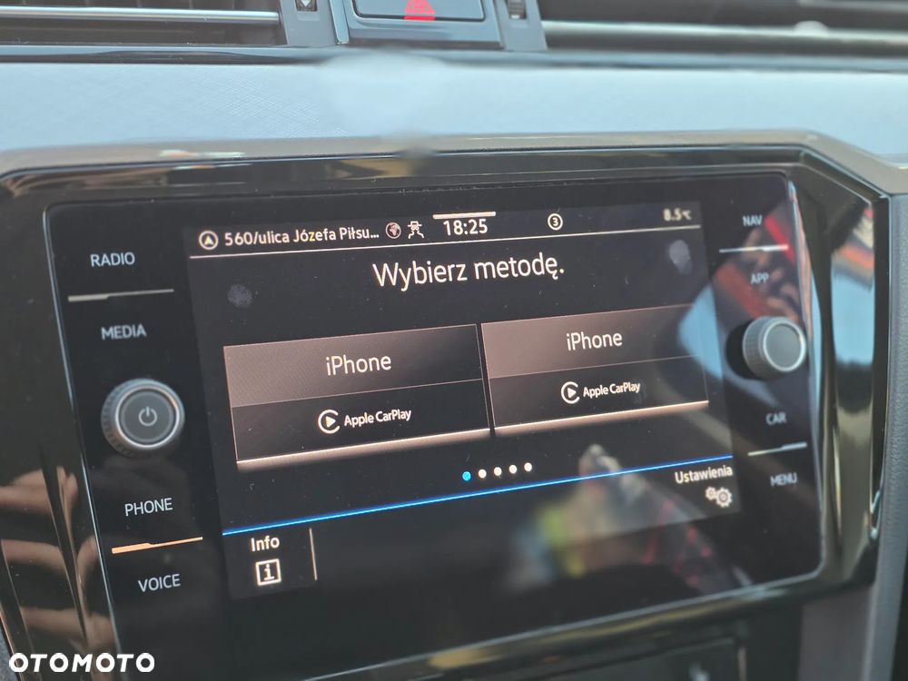 Volkswagen Passat 2.0 TSI Business DSG - 29