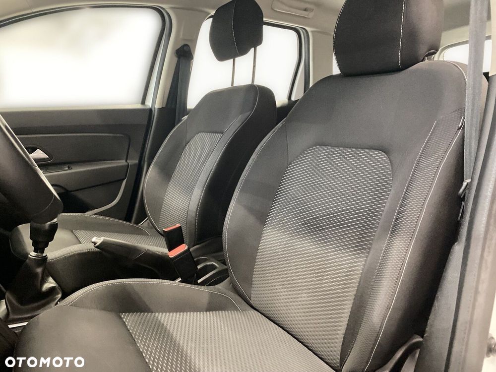 Dacia Duster - 11