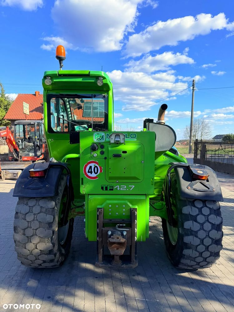 Merlo 42.7-156 - 21