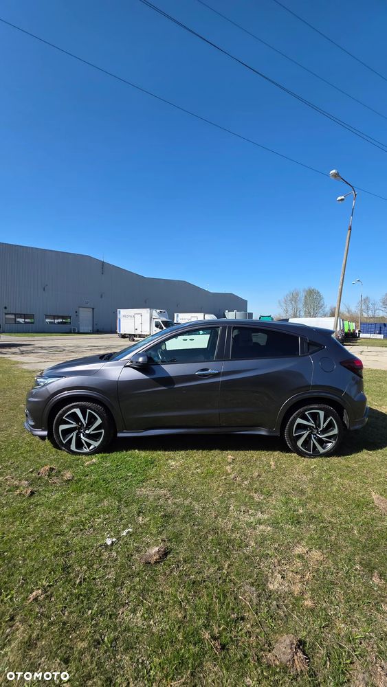 Honda HR-V 1.5 Elegance (ADAS / Connect+) CVT - 10