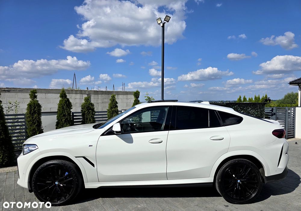 BMW X6 - 29