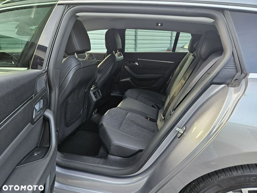 Peugeot 508 1.6 PureTech Allure S&S EAT8 - 24