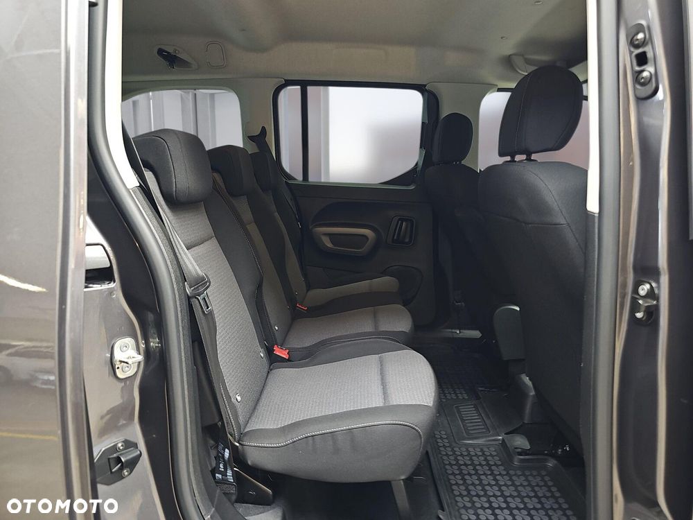 Toyota Proace City Verso Long 1.5 D-4D Business - 12