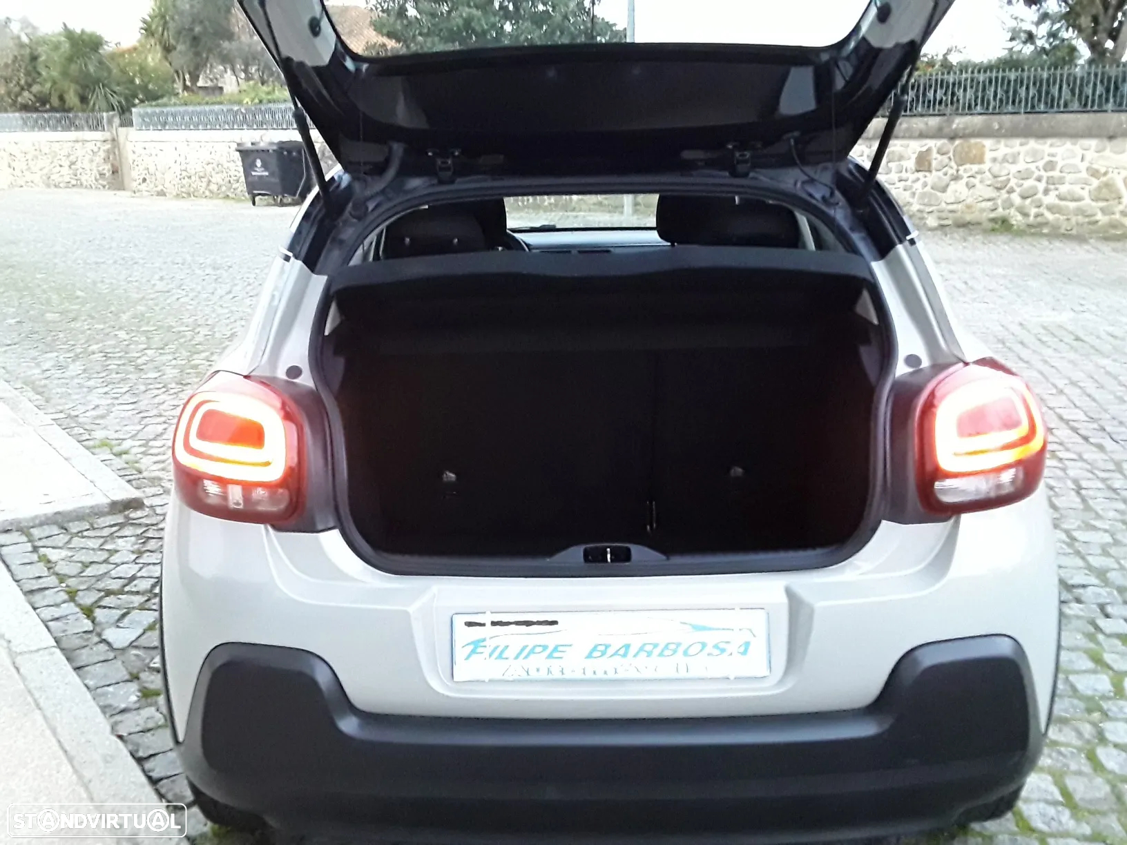 Citroën C3 1.2 PureTech Feel - 6