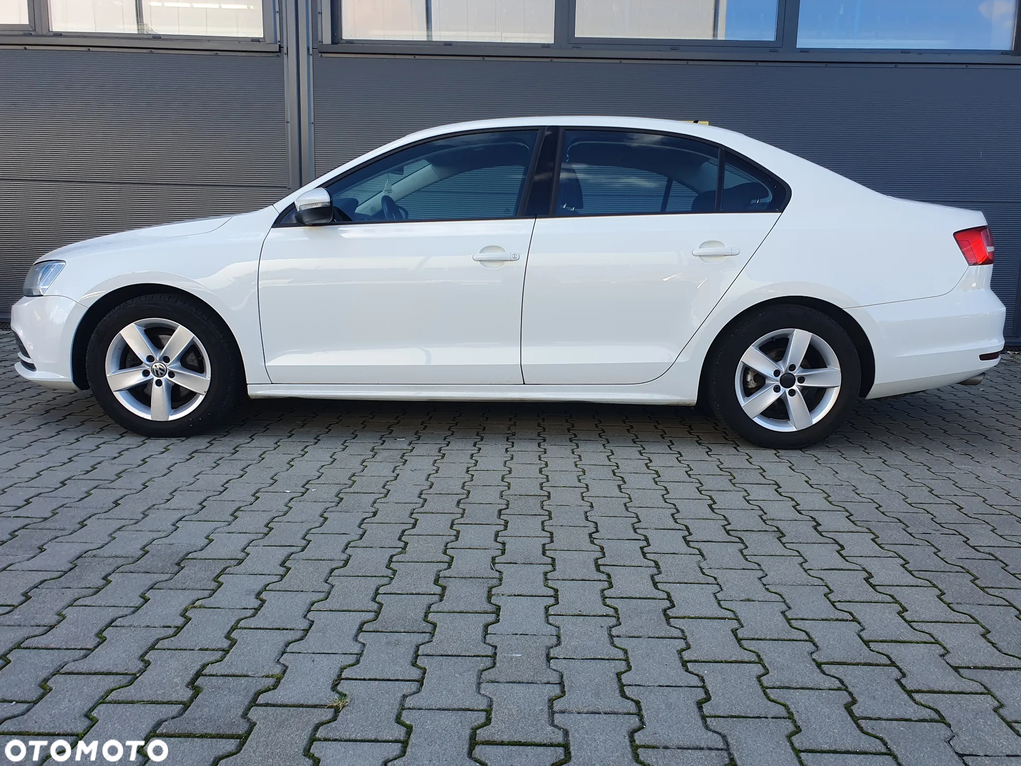 Volkswagen Jetta 1.4 TSI BMT Comfortline - 3